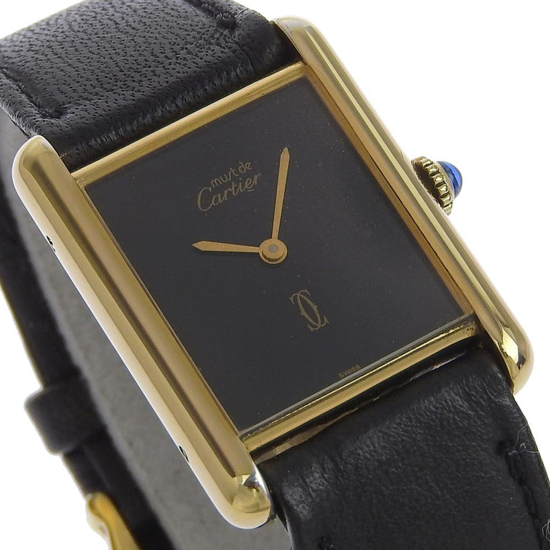 Cartier マスト ドゥ カルティエ クロコダイル カルティエ】気高くも色香に溢れた“クロコダイル ジュエリー ウォッチ