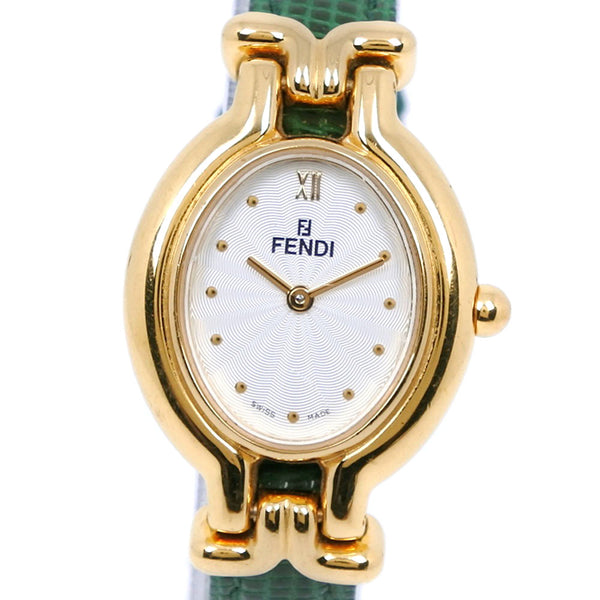 FENDI】フェンディ 腕時計 640L クオーツ – NISHIKINO VINTAGE KYOTO