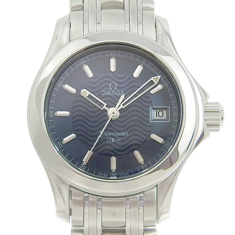 [Omega]欧米茄海师120m手表2571.81 Quartz