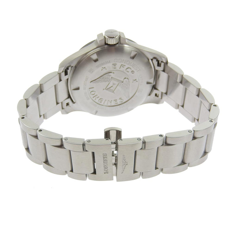 [Longines] Longines V.H.P Watch L3.719.4.76.6 Quartz