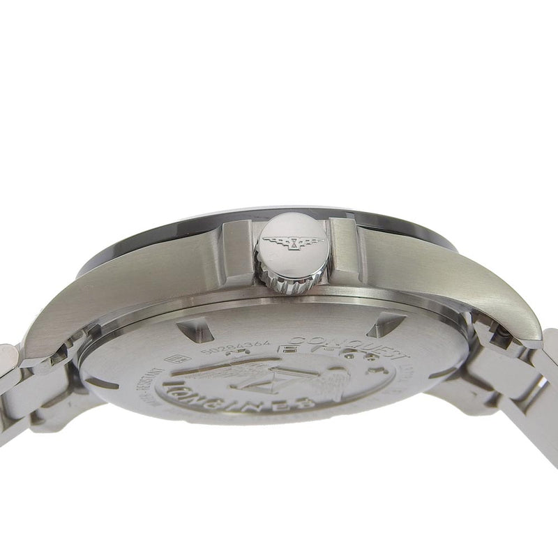 [Longines] Longines V.H.P Watch L3.719.4.76.6 Quartz