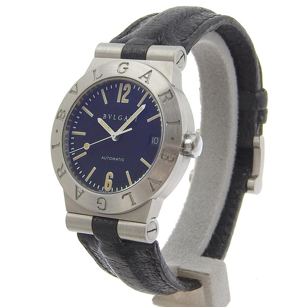 [Bvlgari] Bvlgari Tiagono Sports Watch LC35S Bobinado automático