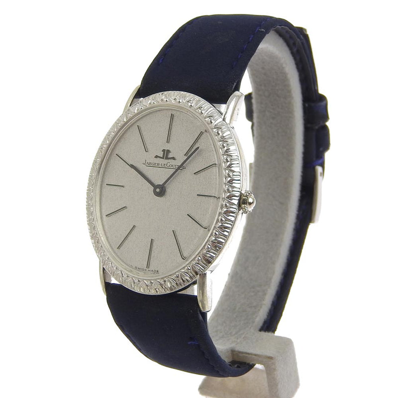 JAEGER-LECOULTRE】ジャガー・ルクルト アンティーク 腕時計 9035 32