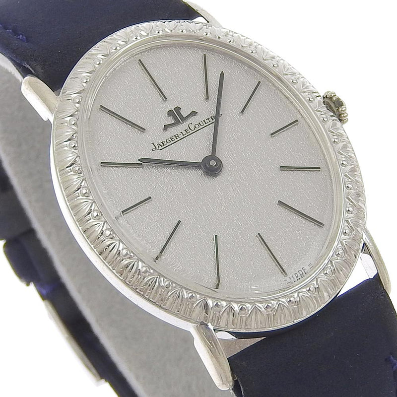JAEGER-LECOULTRE】ジャガー・ルクルト アンティーク 腕時計 9035 32