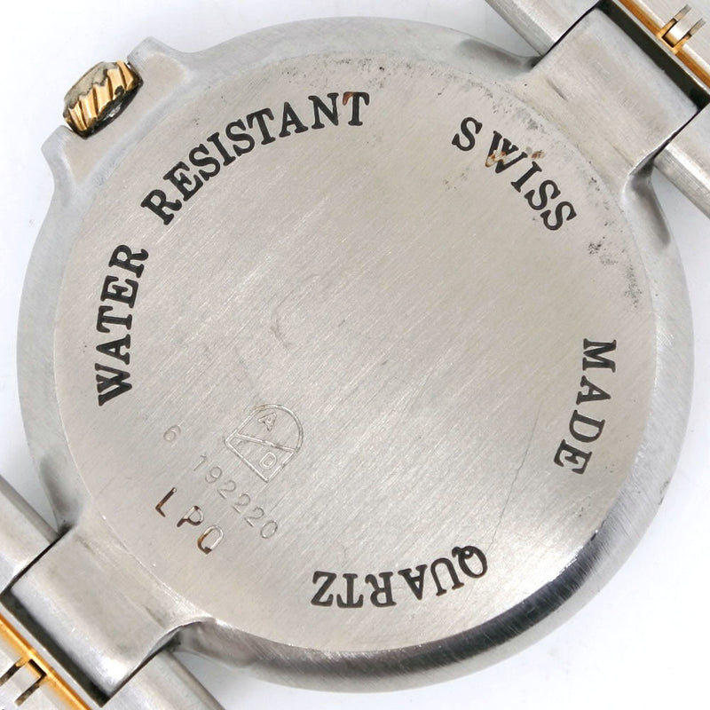 [Dunhill] Dunhill Millennium Watch Quartz