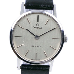 OMEGA】オメガ デビル/デヴィル 腕時計 手巻き – NISHIKINO VINTAGE KYOTO