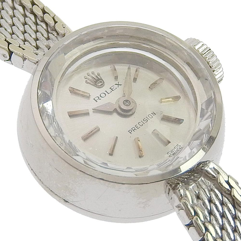 ROLEX】ロレックス プレシジョン 腕時計 手巻き – NISHIKINO VINTAGE KYOTO