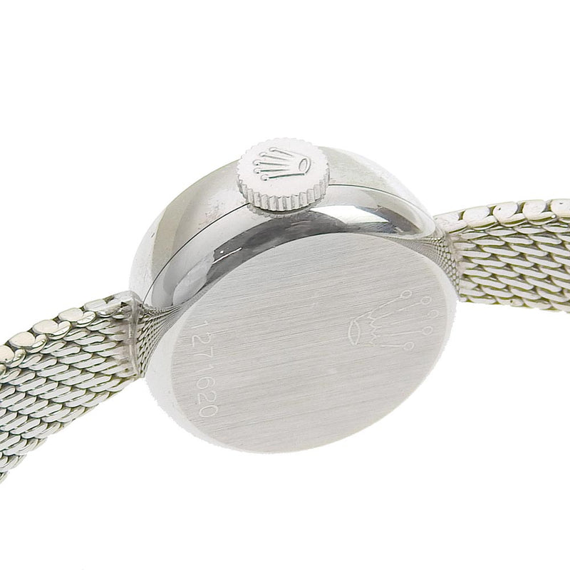 ROLEX】ロレックス プレシジョン 腕時計 手巻き – NISHIKINO VINTAGE KYOTO