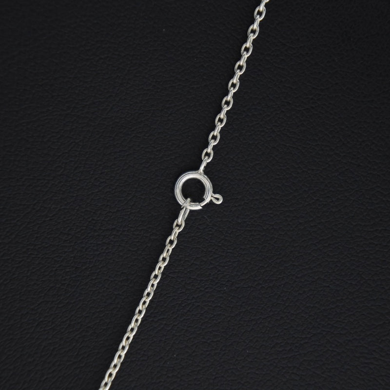 TIFFANY&Co.】ティファニー ハート/リボン ネックレス – NISHIKINO