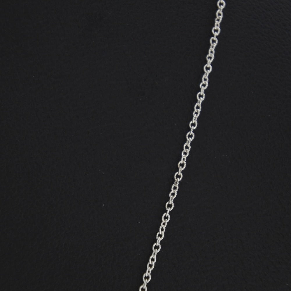 TIFFANY&Co.】ティファニー ハートキー ネックレス – NISHIKINO