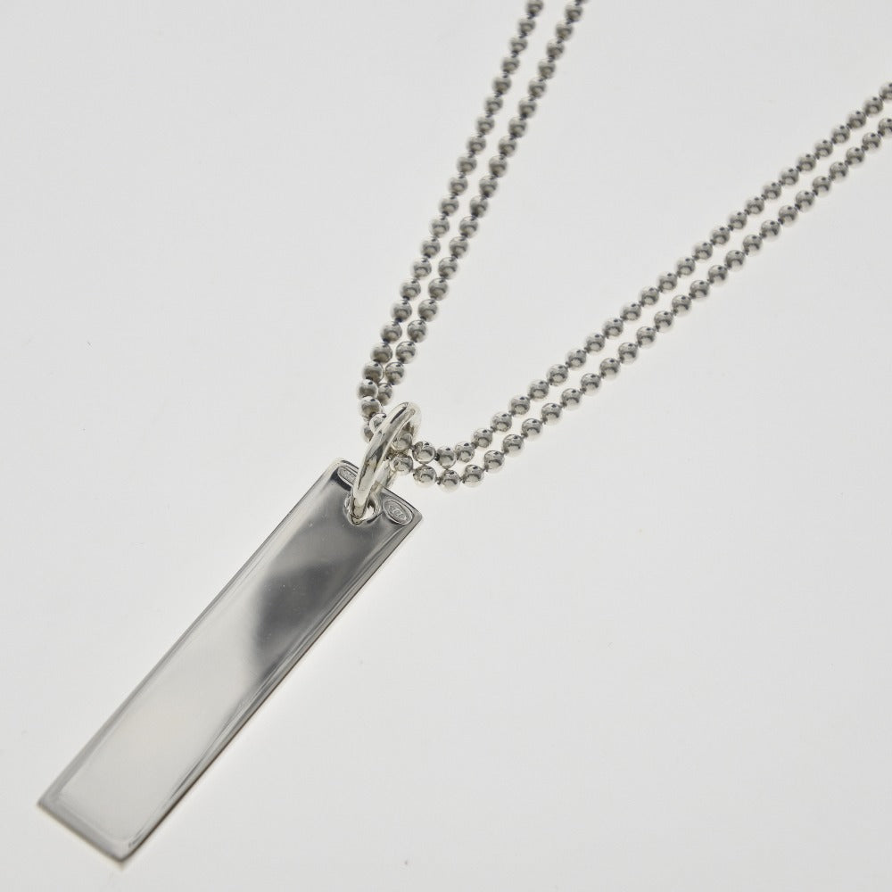 GUCCI】グッチ ダブルボールチェーン ネックレス – NISHIKINO VINTAGE