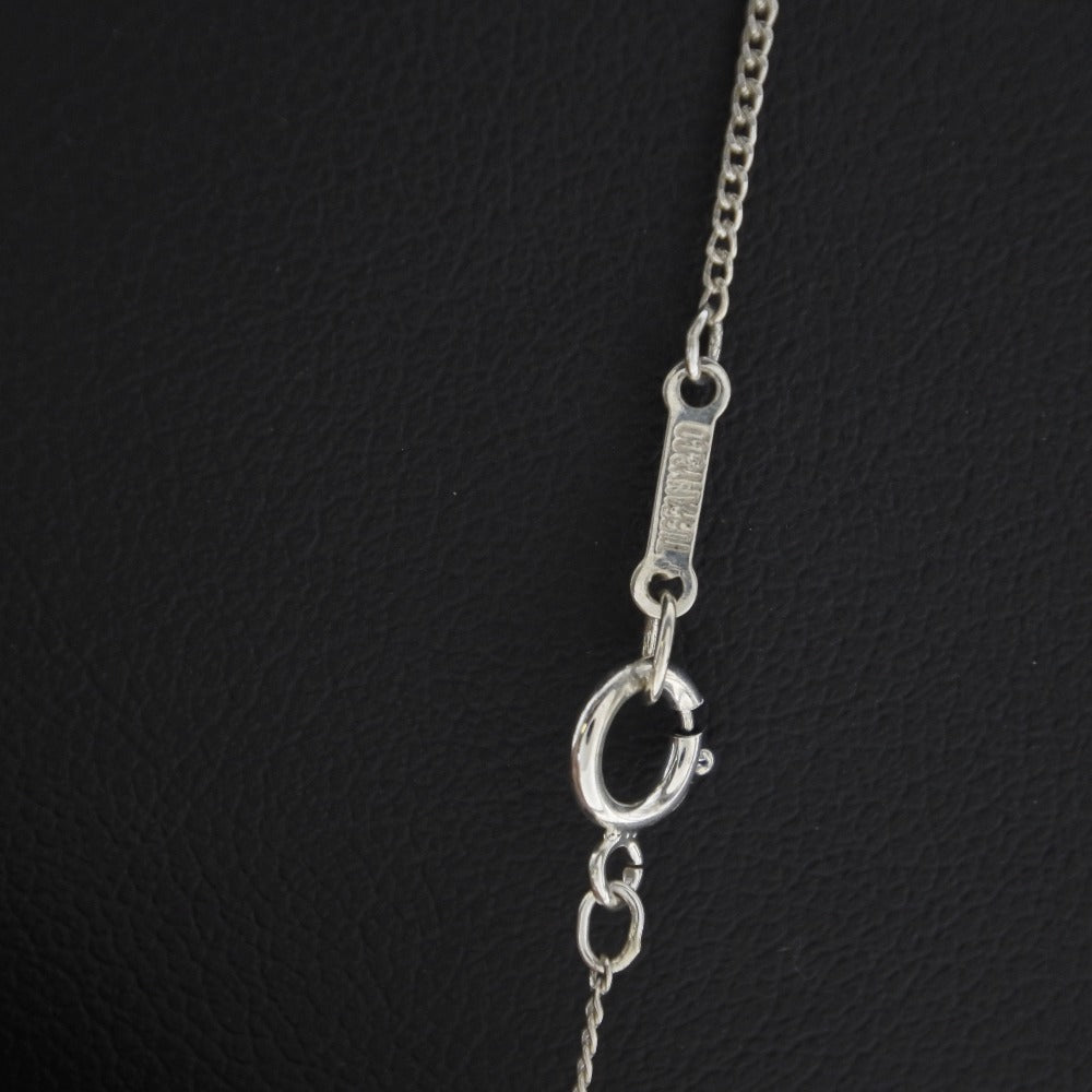 TIFFANY&Co.】ティファニー ペンギン ネックレス – NISHIKINO VINTAGE