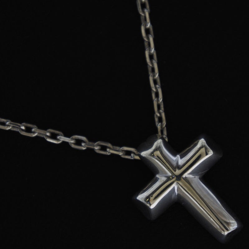 [Tiffany & co.] Collier de croix Tiffany