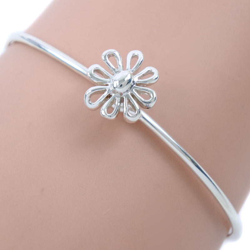 TIFFANY&Co.】ティファニー デイジーフラワー ブレスレット