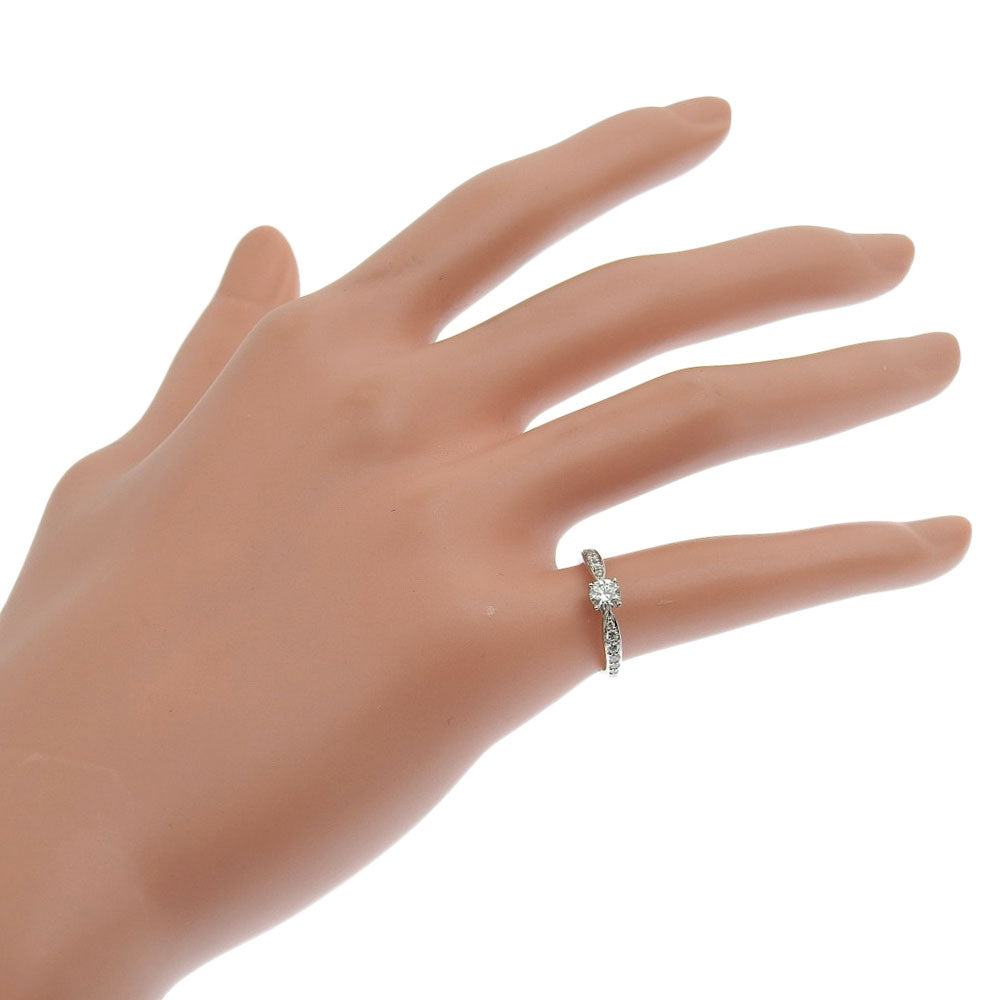TIFFANY&Co.】ティファニー ハーモニー リング・指輪 5号 – NISHIKINO 