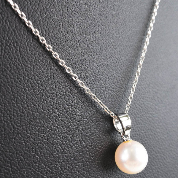 [Mikimoto] Collar Mikimoto