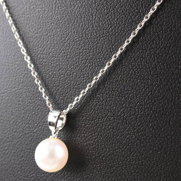 [Mikimoto] Collar Mikimoto