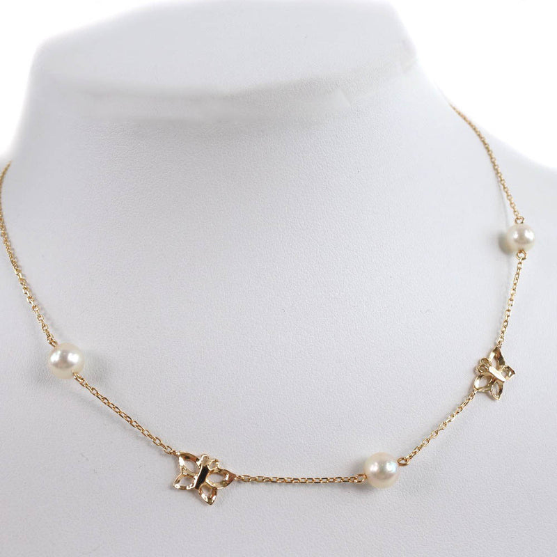 [Tasaki] Collar Tasaki