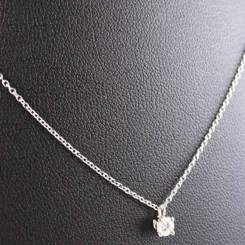 【TIFFANY&Co.】ティファニー ネックレス
