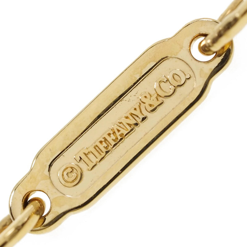 TIFFANY&Co.】ティファニー ブロッサムキー ネックレス – NISHIKINO