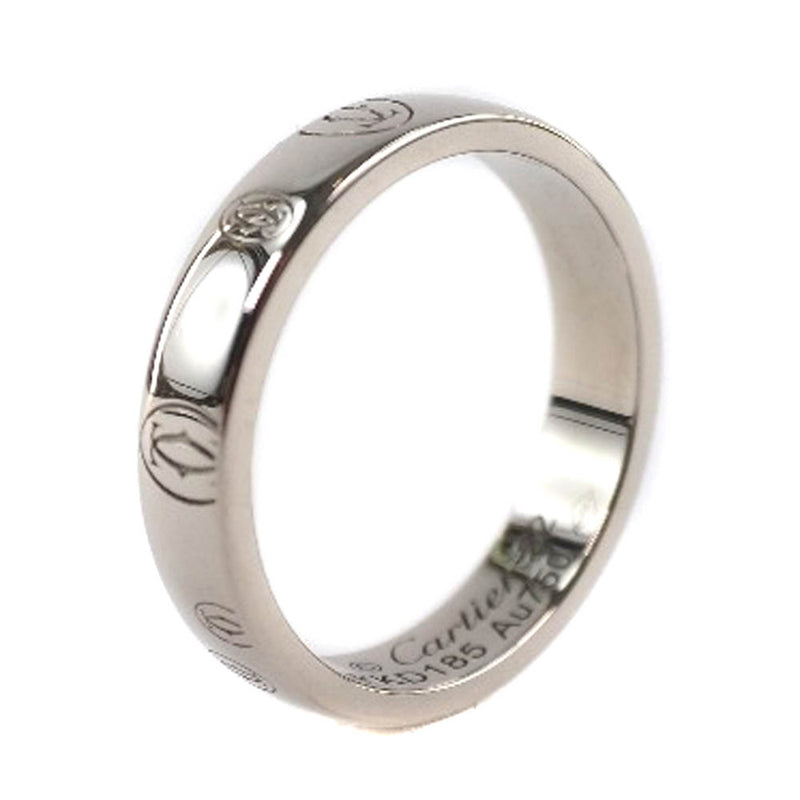 【CARTIER】カルティエ ハッピーバースデー リング・指輪
 12号