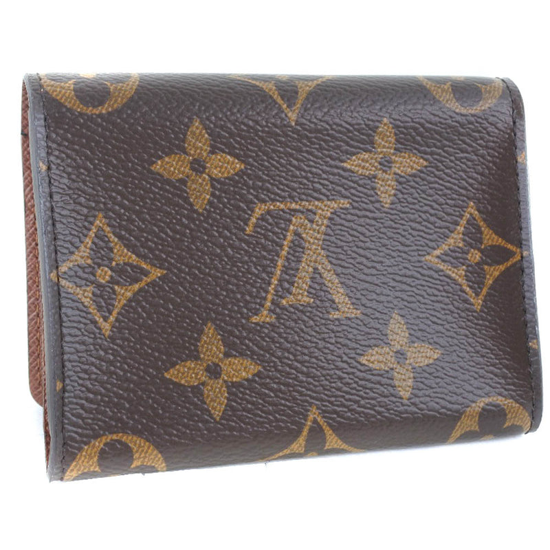 [Louis Vuitton] Louis Vuitton CARTE CARTE DE VIGIT UNLÉMÉE M62920