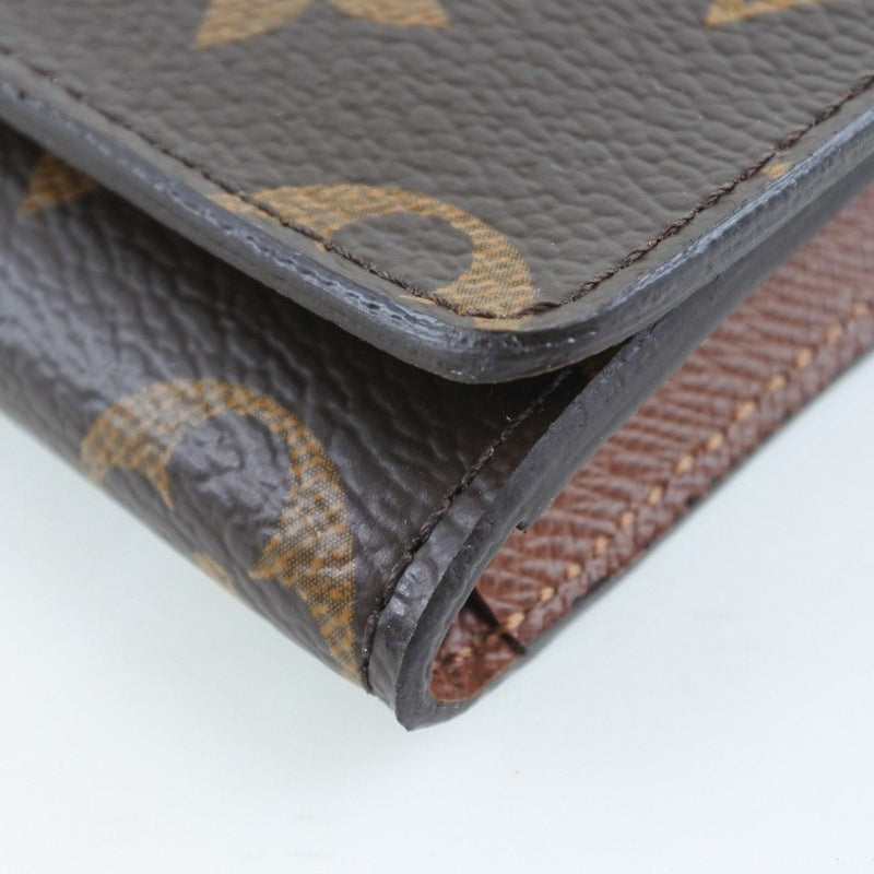 [Louis Vuitton] Louis Vuitton CARTE CARTE DE VIGIT UNLÉMÉE M62920