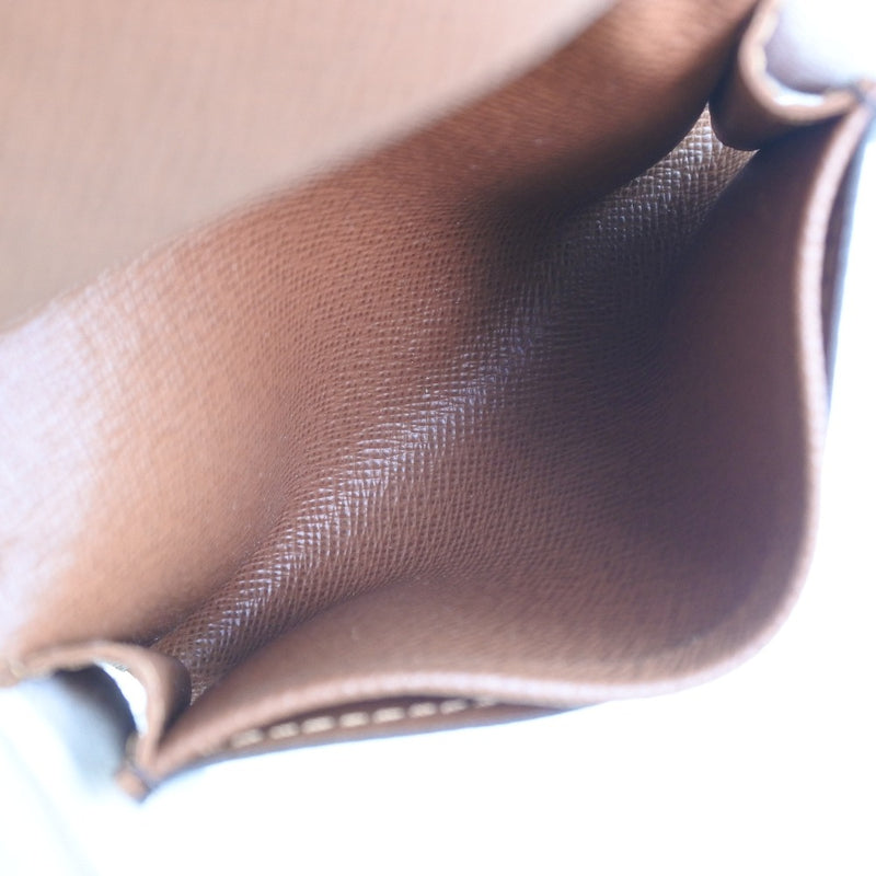 [Louis Vuitton] Louis Vuitton CARTE CARTE DE VIGIT UNLÉMÉE M62920