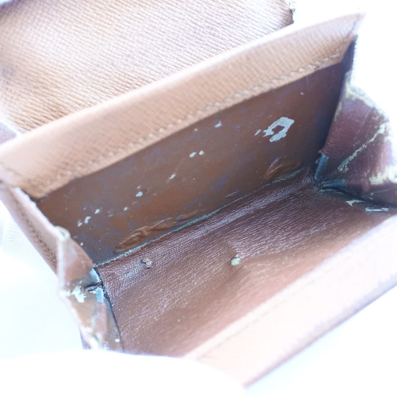 [Louis Vuitton] Louis Vuitton Porte Monetpla Coin Case M61930