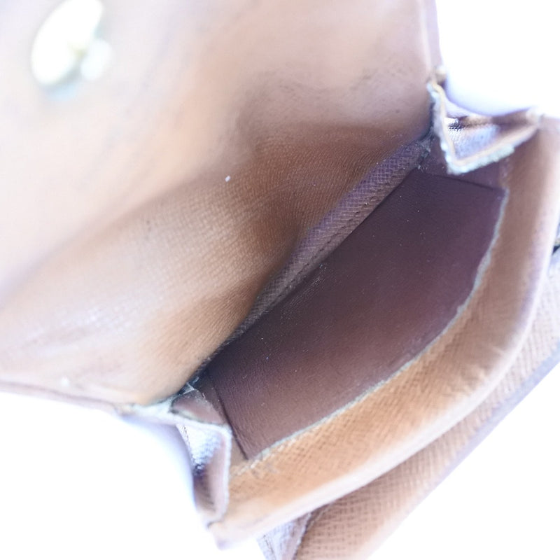 [Louis Vuitton] Louis Vuitton Porte Monetpla Coin Case M61930