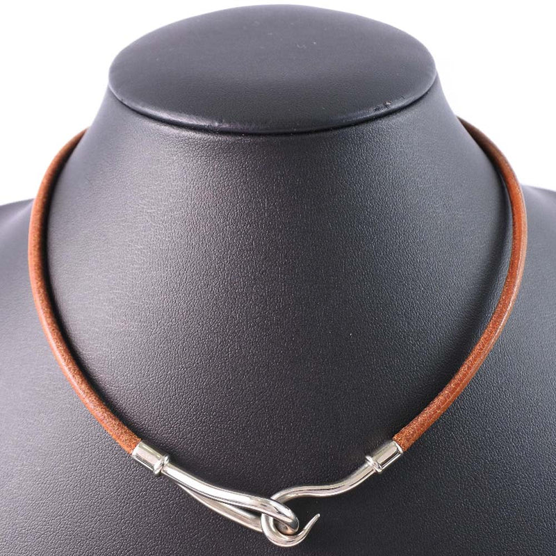 [Hermes] Bracelet Hermes Jumbo