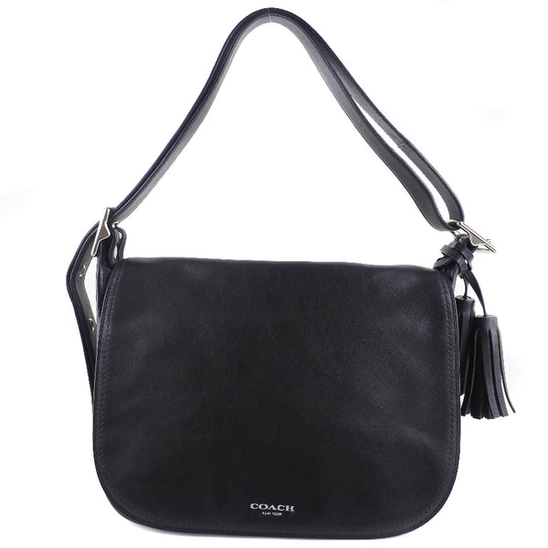 [Coach] Coach Fringe Spowder Bag 19921