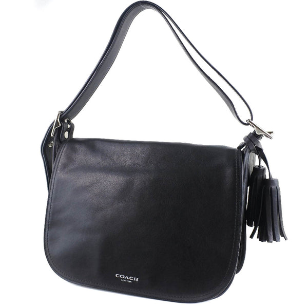 [Coach] Coach Fringe Spowder Bag 19921