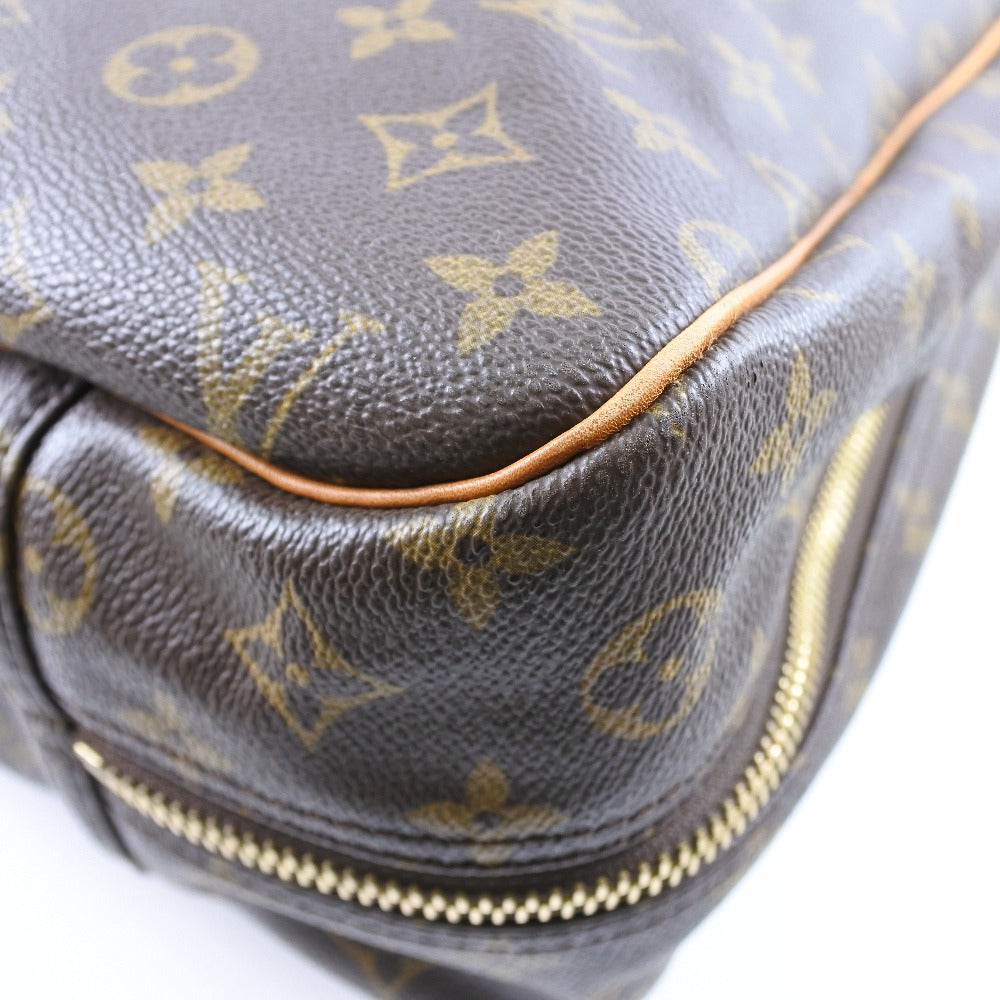 鑑定済☆ルイヴィトン モノグラム アリゼ・ドゥ・ポッシュ