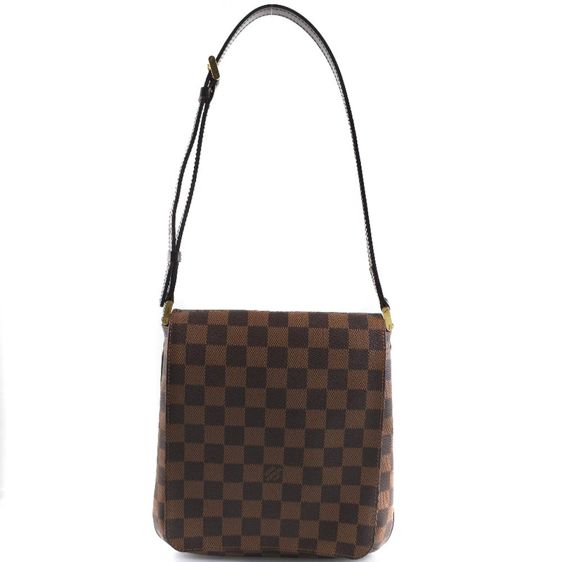 Louis Vuitton] Louis Vuitton Musette Salsa N51260 Dami Cambus Ladies  Shoulder Bag A-rank – KYOTO NISHIKINO