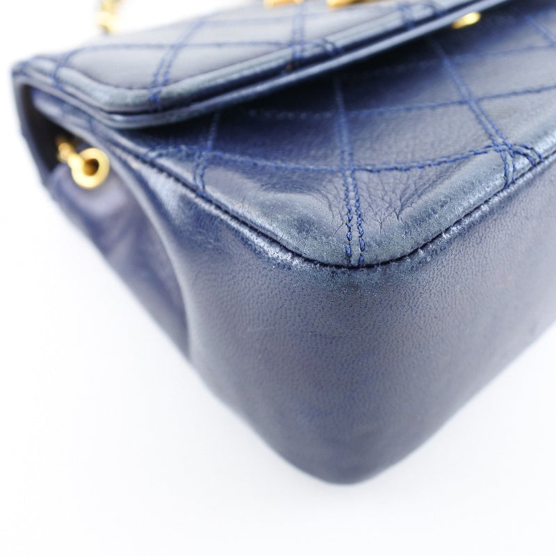 【CHANEL】シャネル チェーンショルダー ショルダーバッグ