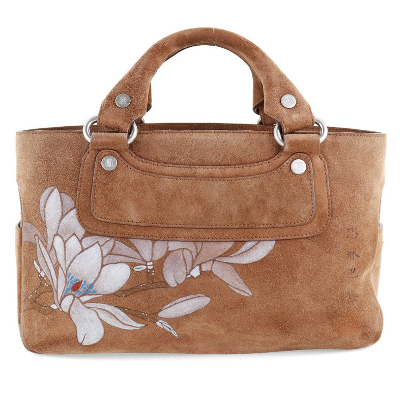 CELINE】セリーヌ ブギーバッグ ハンドバッグ – NISHIKINO VINTAGE KYOTO