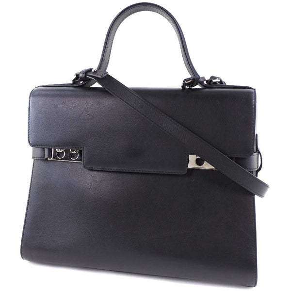 [Delvaux] Delvaux 탬파 라이트 GM 핸드백