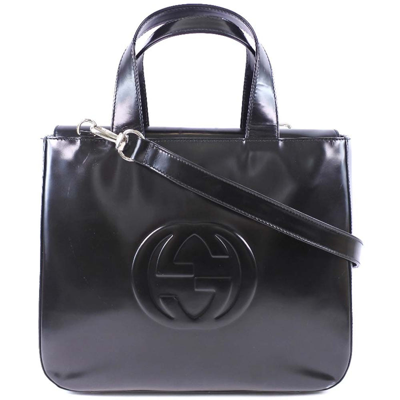[Gucci] Gucci entrelazando el bolso G 000.1013.0504