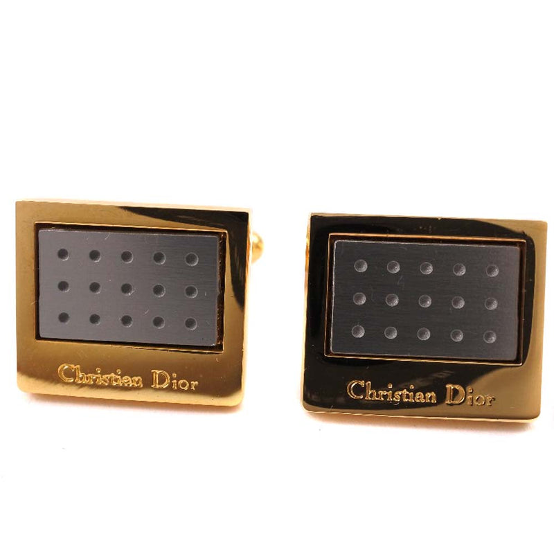 [Dior] Christian Dior cuffs