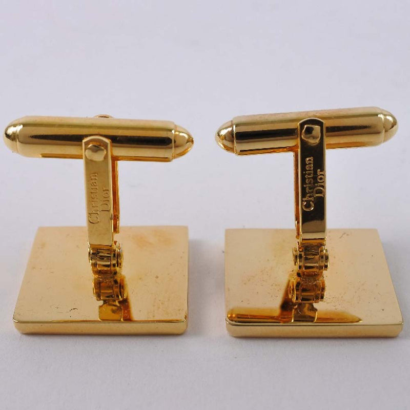 [Dior] Christian Dior cuffs