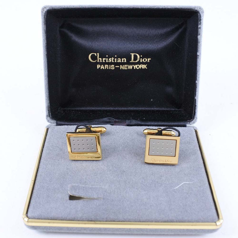 [Dior] Christian Dior cuffs