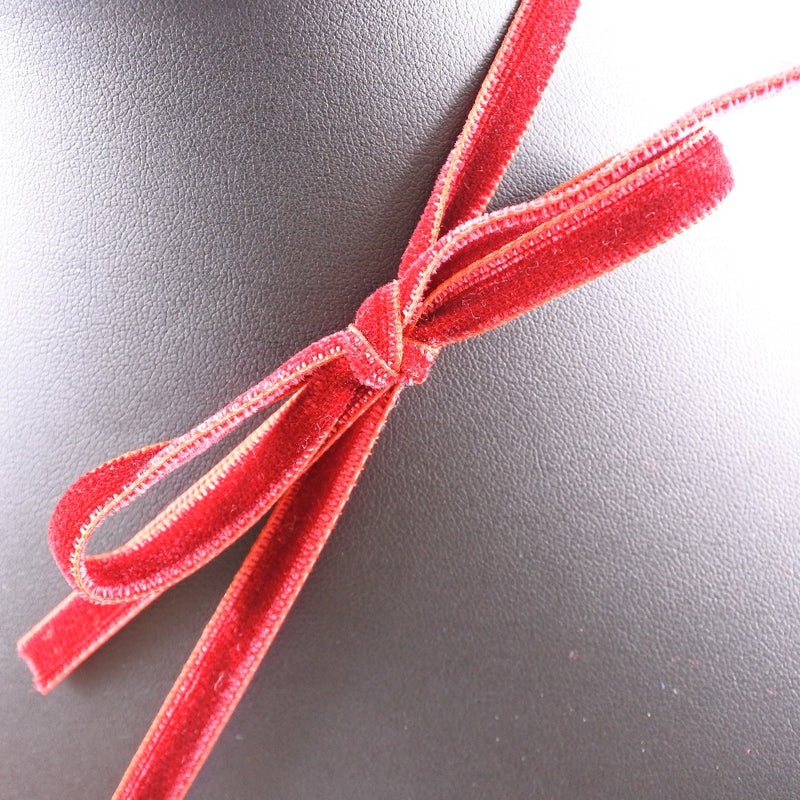 【Baccarat】バカラ クロス ネックレス