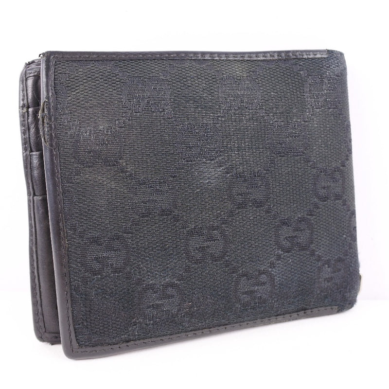 GUCCI】グッチ 二つ折り財布 131927 – NISHIKINO VINTAGE KYOTO