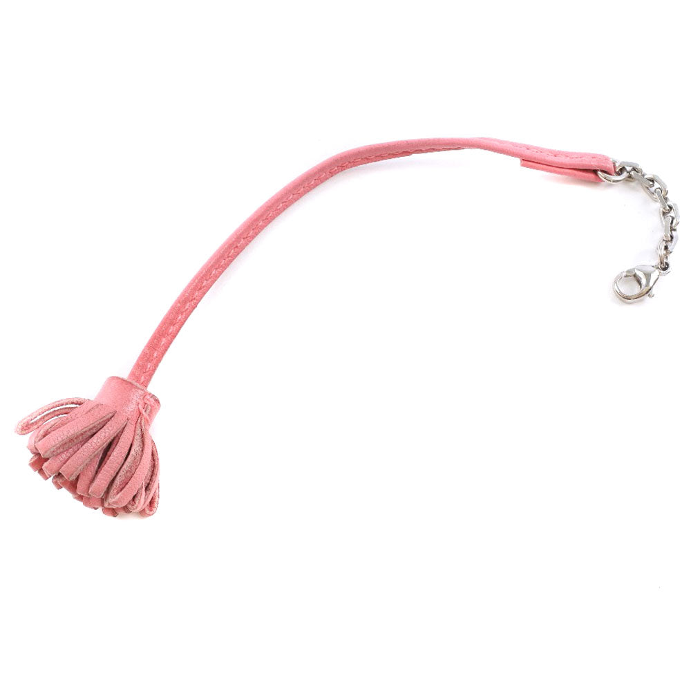 HERMES】エルメス カルメンチータ プチ ポンポン17 チャーム