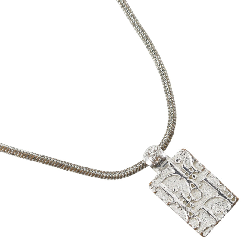 [Dior] Collier Trotteur Christian Dior