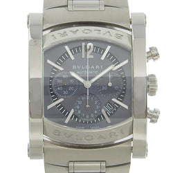 BVLGARI 自動巻き時計 A44S BVLGARI】ブルガリ アショーマ 腕時計 AA44S 自動巻き – NISHIKINO