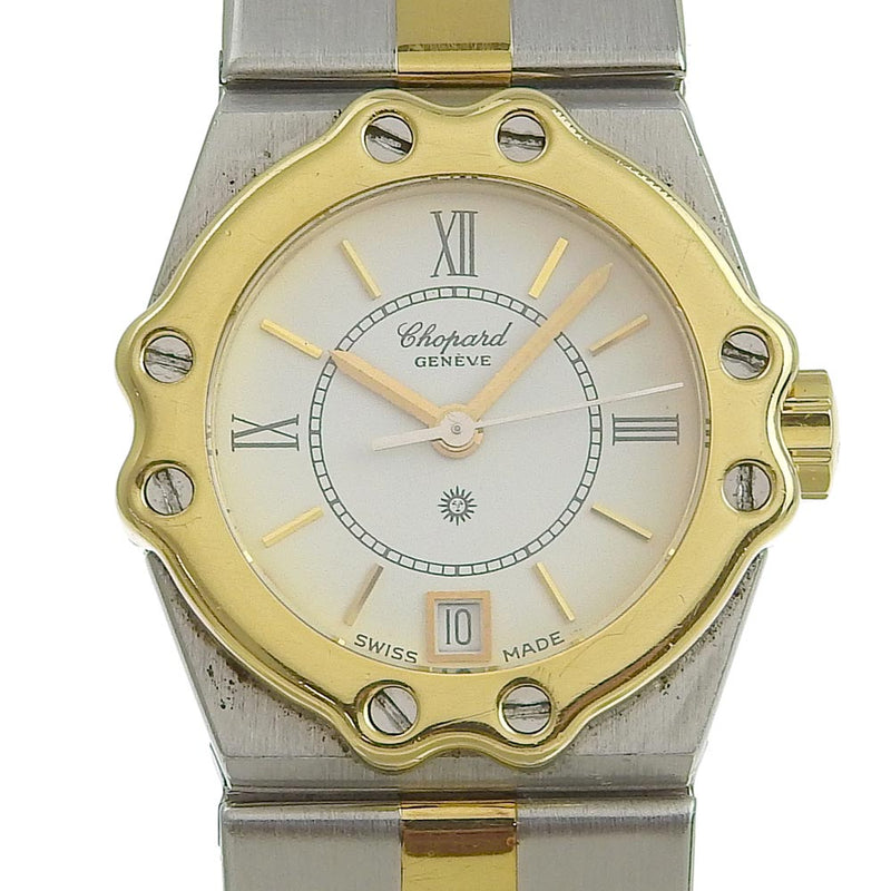 [Chopard] Chopard St. Moritz Watch Quartz