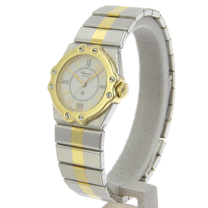 [Chopard] Chopard St. Moritz Watch Quartz