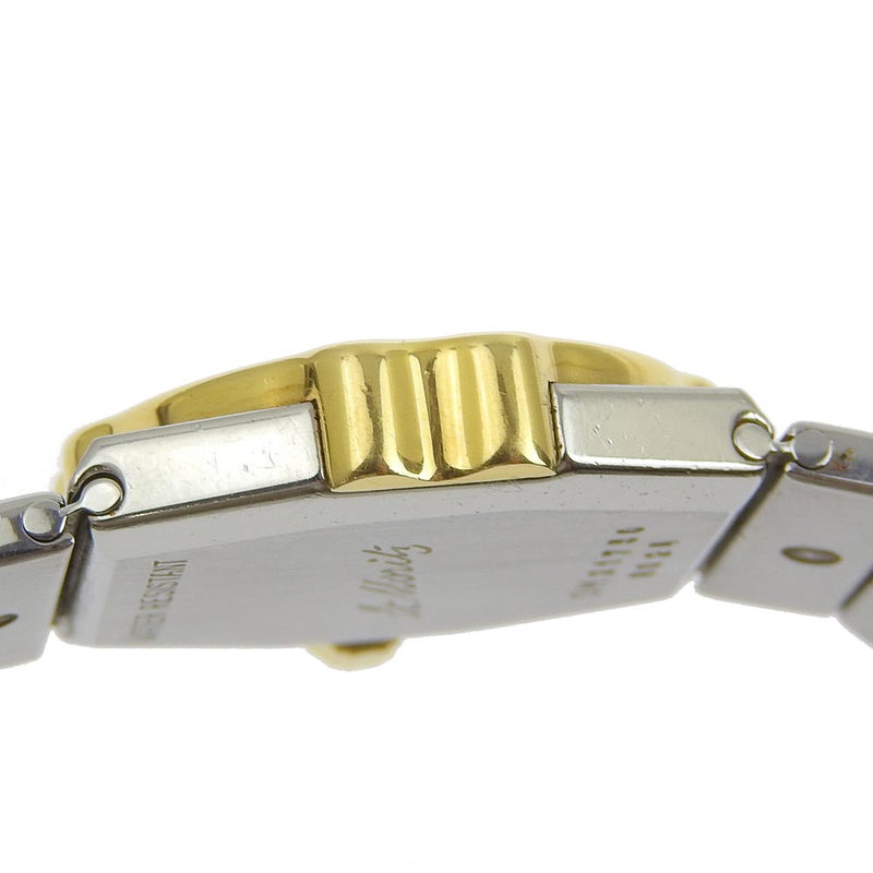 [Chopard] Chopard St. Moritz Watch Quartz